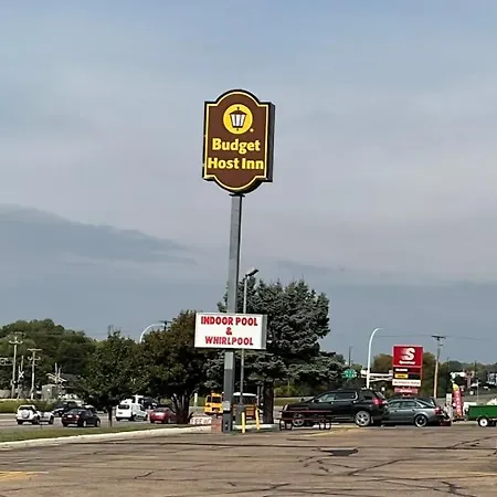 Budget Host Inn-2