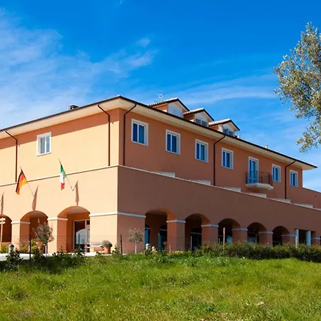 Villa Susanna Degli Ulivi - Resort & Spa-2