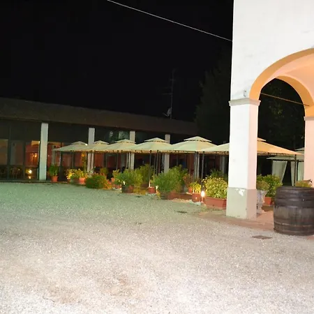 Hotel Riviera Ristorante La Briciola-3