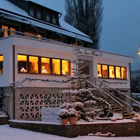 Weinhotel Lenz-3