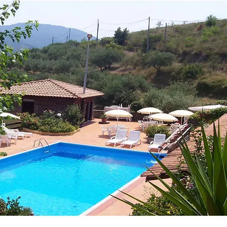 Hotel Brutium-2