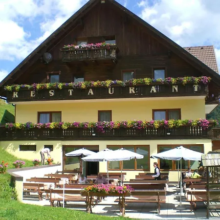 Hotel Turracherhof-2