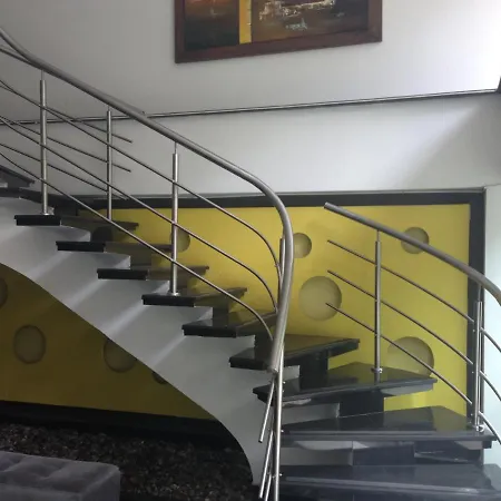 Hotel Sama-3