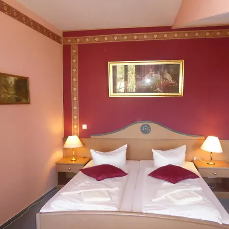 Hotel Koos-3