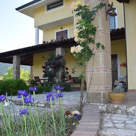 Villa Cristina-2