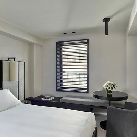 Hotel Aka Nomad-3