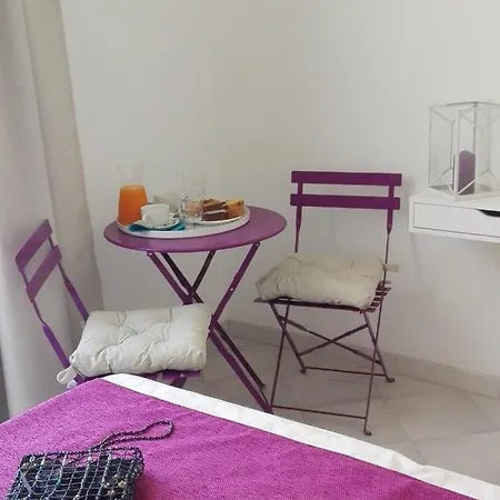 Domus Crescenzio - Guest House-2