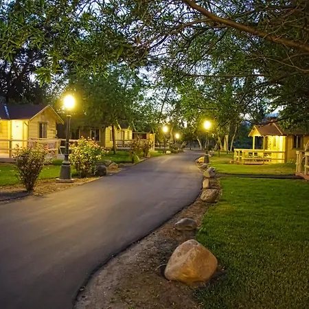 Wonder Valley Ranch Resort-3