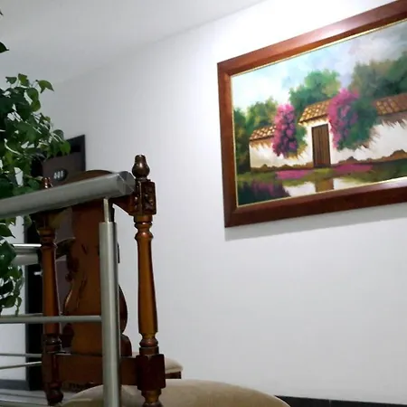 Hotel Sama-2
