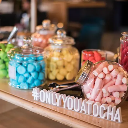 Only You Hotel Atocha-2
