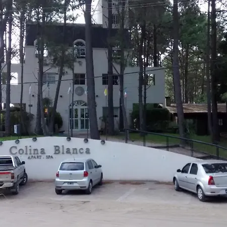 Colina Blanca Apart Hotel-2