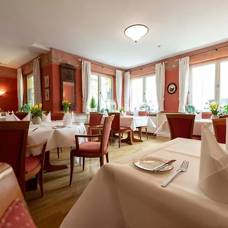 Hotel Gasthof Krone-2