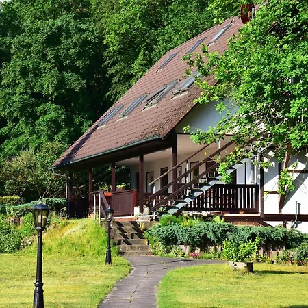 Landhotel Cafe Prälank-3