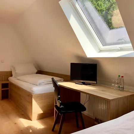Waldhotel Eichenhof-3