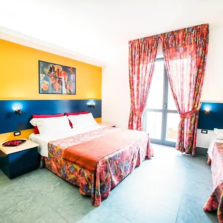 Hotel Raphael-3