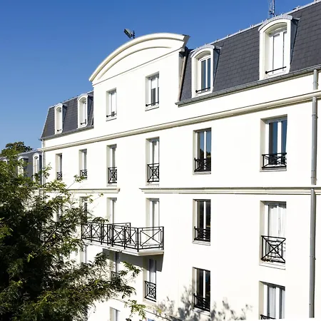 Hotel Baudouin-3