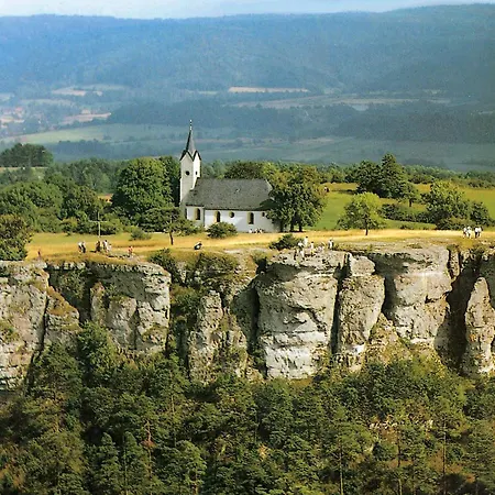 Berggasthof Banzer Wald-3