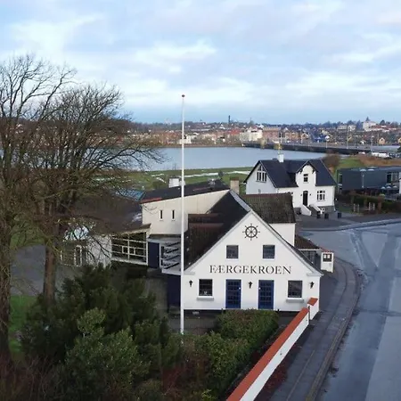 Faergekroen Hadsund-2
