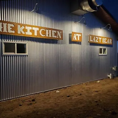 Lazy Bear Ranch-3