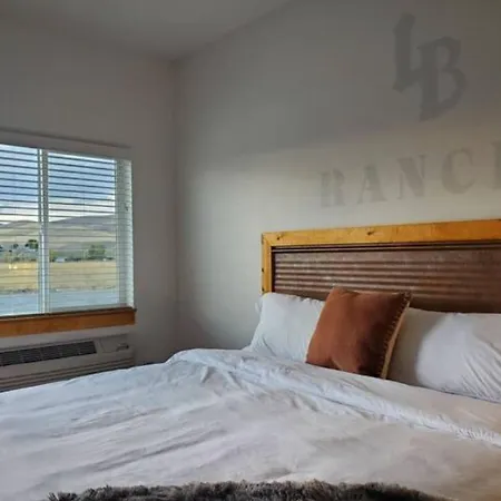Lazy Bear Ranch-2