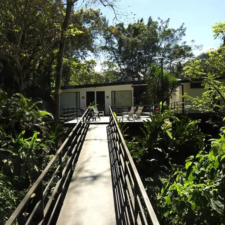 Shambhala Ecohotel Boutique La Vega-2