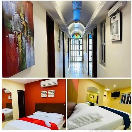 Hotel Opita Neiva-3