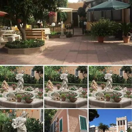 B&B Antica Dimora-3