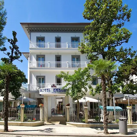 Hotel Embassy - Nuova Gestione 2026-3