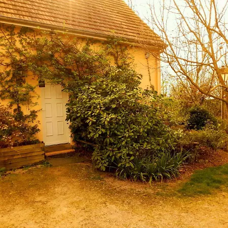 chambres d'hôtes naturistes de la moque souris-3