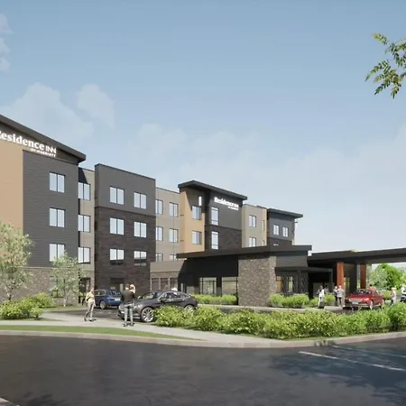 Residence Inn Rochester Mayo Clinic Area South-2