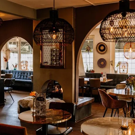 Boutique Hotel Hoog Soeren-2