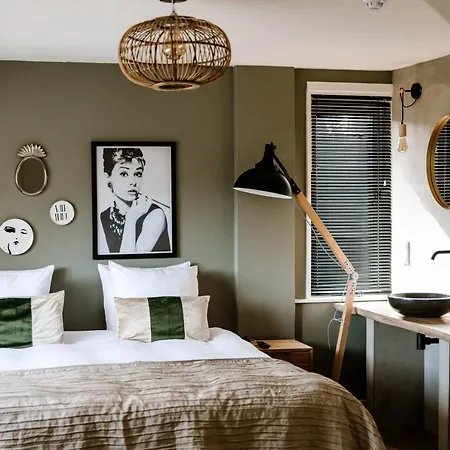 Boutique Hotel Hoog Soeren-3