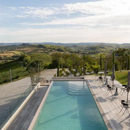 Ca' del Profeta Suites&SPA-3