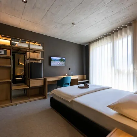 6532 Smart Hotel - Self Check-In-2
