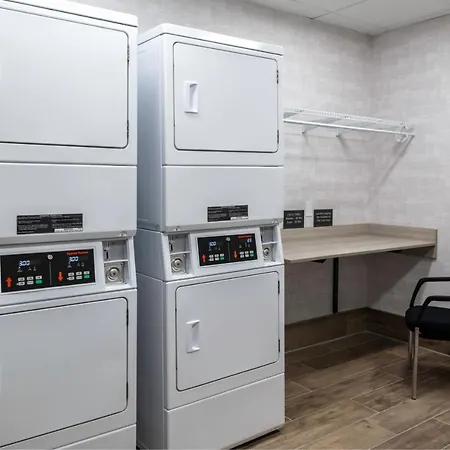 Fairfield By Marriott Inn & Suites Buckeye Verrado-2
