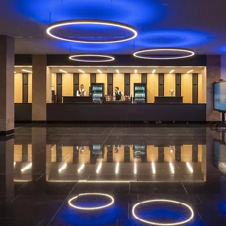 Maritim Hotel Ingolstadt-2