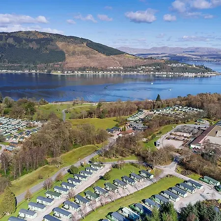 Hunters Quay Holiday Village-3