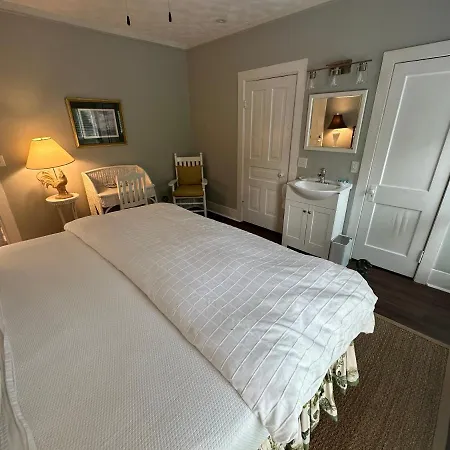 The Belvedere B&B-2