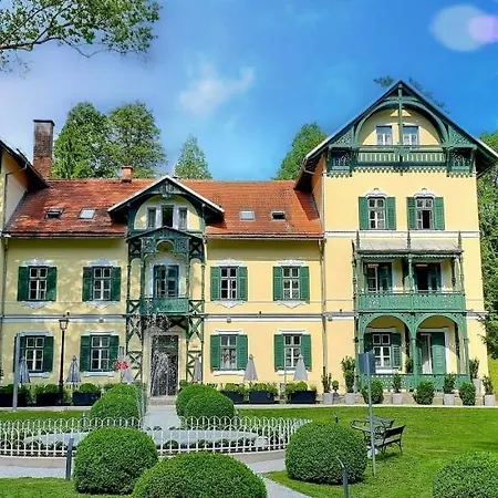 Hotel Svicarija - Terme Dobrna-3