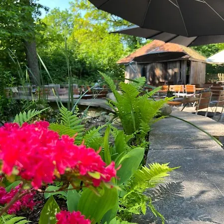 Waldhotel Eichenhof-3
