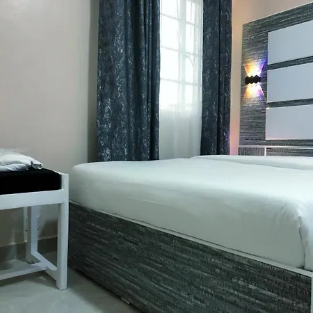 Mt. Everest Hotel-2