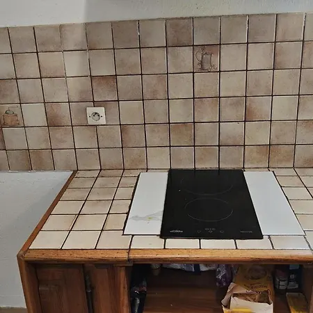 Hôtel Les 4 Chênes-2