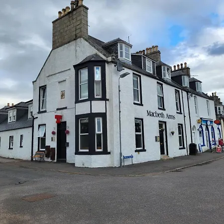 Macbeth Arms-3