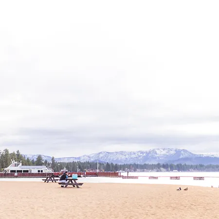 Margaritaville Resort Lake Tahoe-3