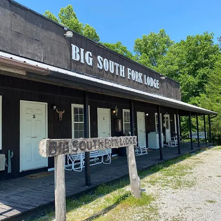 Big South Fork Lodge-3