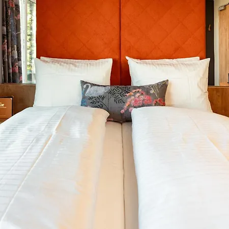 Hotel am Schwanenhaus-2