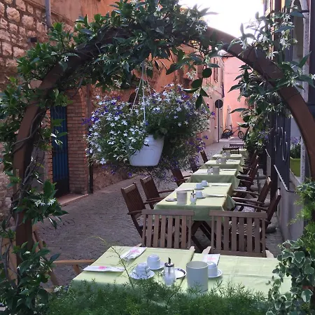 Hotel ALBERGO DA PINA-3