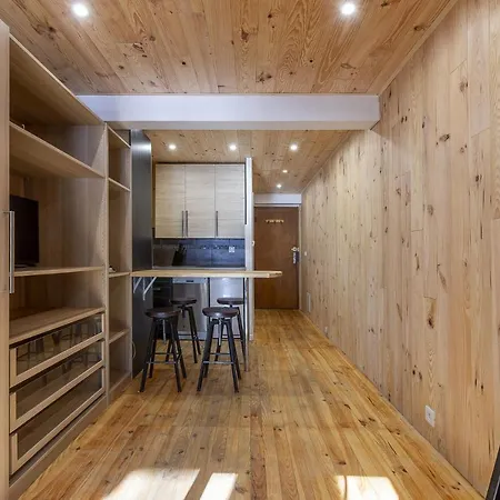 Appartement bien placé-3