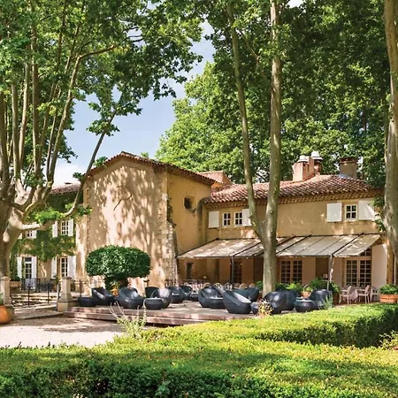 Moulin de Vernègues Hôtel&Spa-3