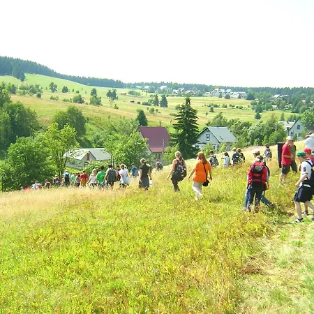 Ferienpark Thüringer Wald-3